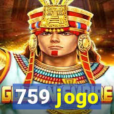 759 jogo